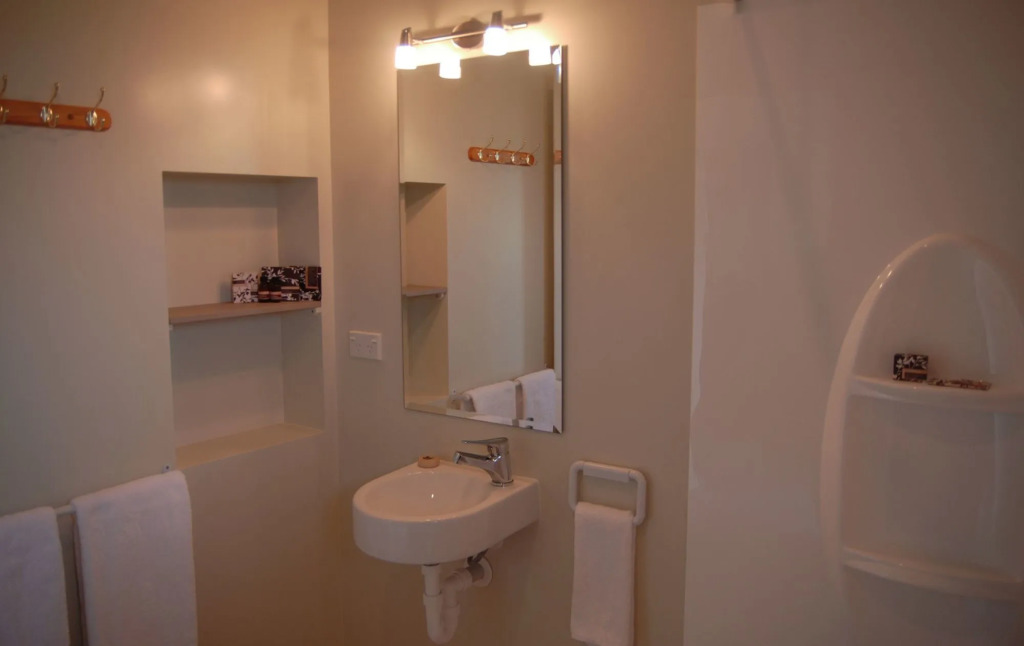 Longbourne Lodge Motel Mosgiel