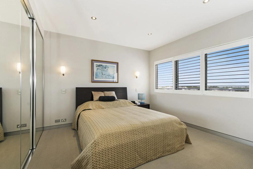 Redvue Holiday Apartments