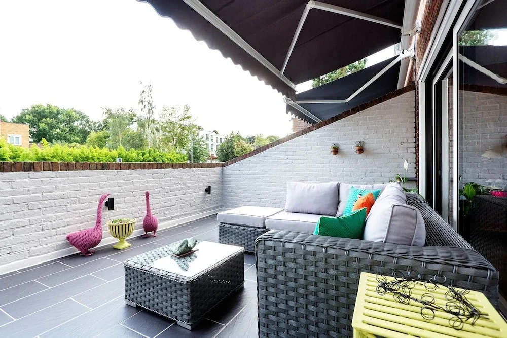 Veeve - Wimbledon Terrace House