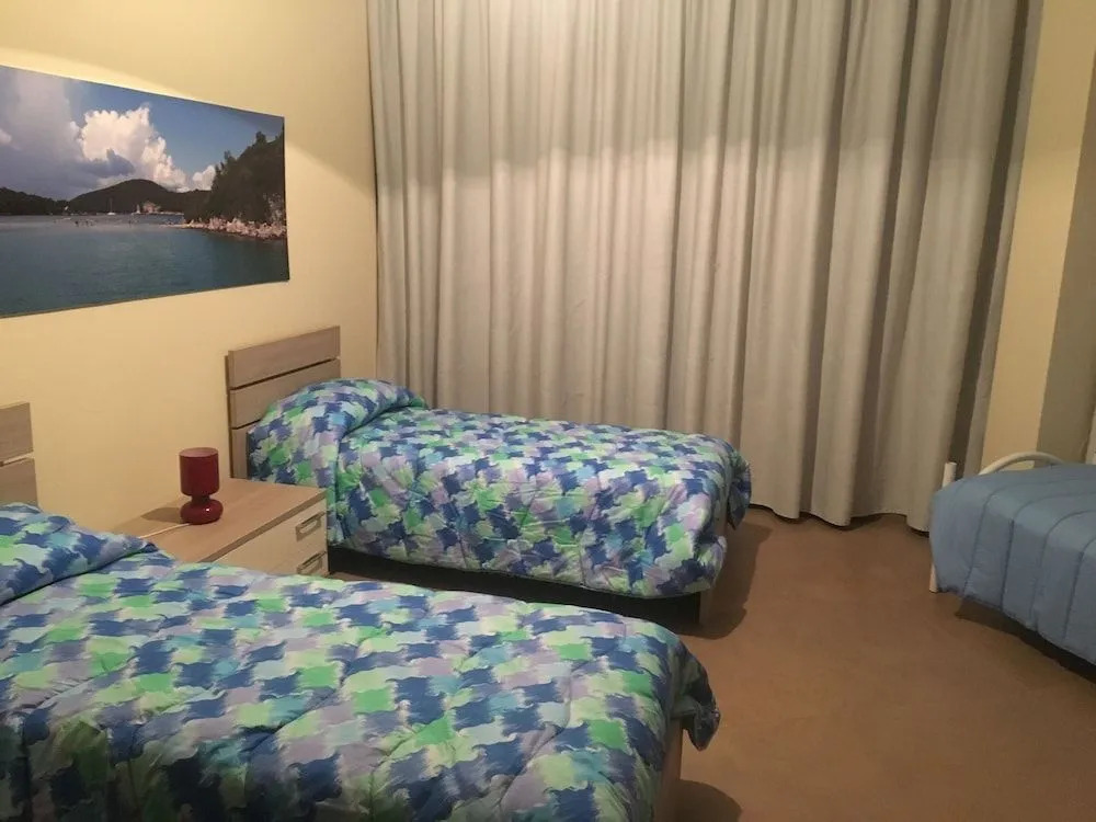 B&B Le Tre Civette