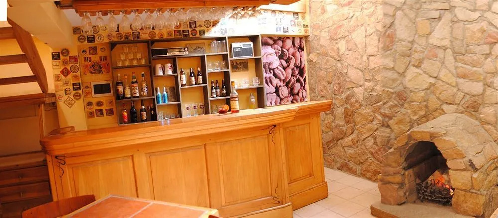Hostería Nogare