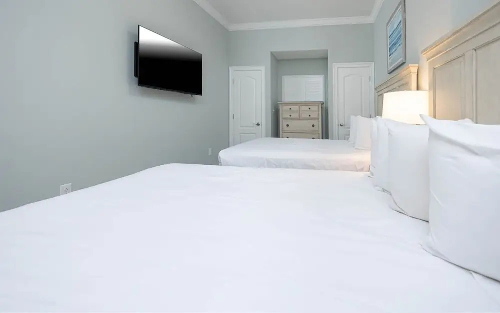 Phoenix Gulf Towers 2702 2 Bedroom Condo