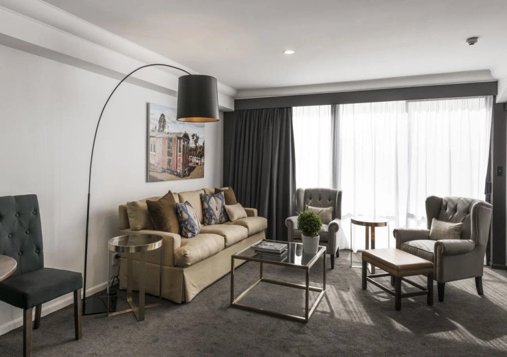 Hotel Montreal