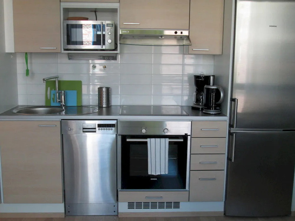 Apartment Hotel Tampere MN
