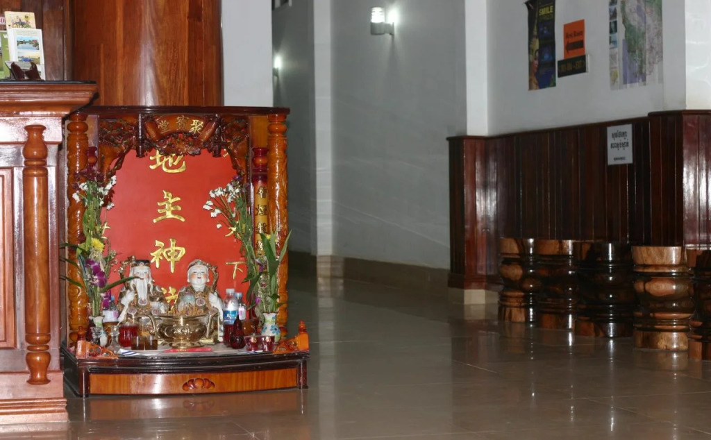 Angkor Ruby Guesthouse