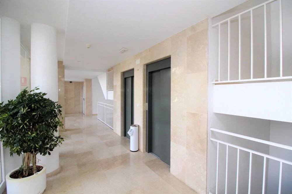 Apartamento San Remo 9E