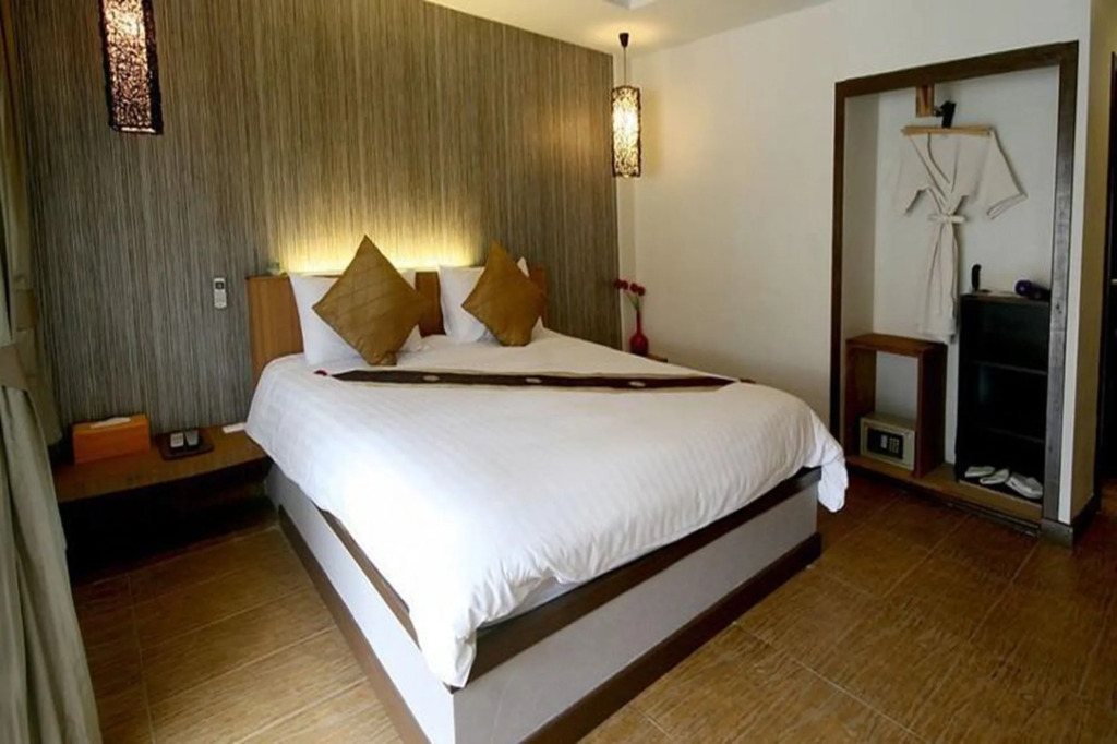 The Hideaway Resort