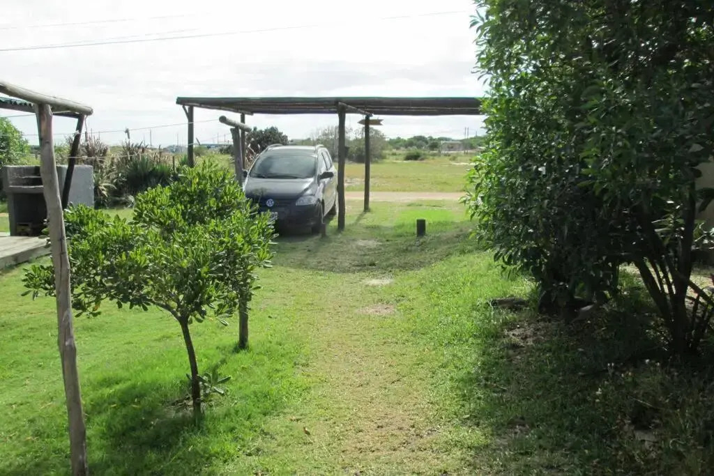 LAS CASITAS III