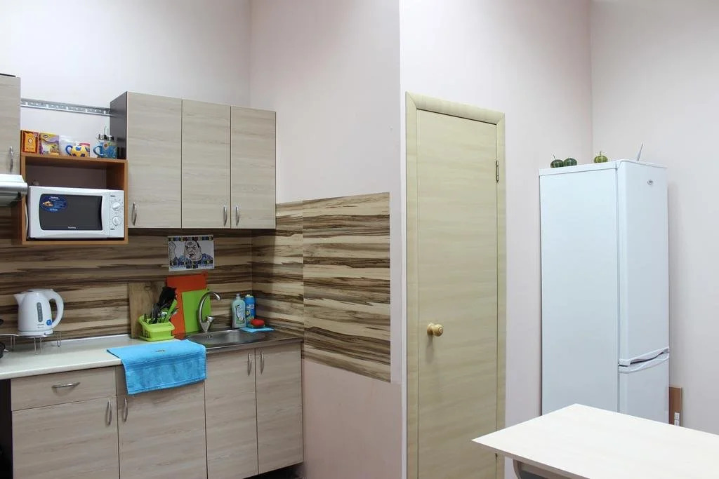 Hostel Fishka