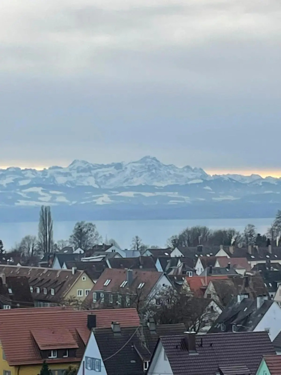 FeWo Säntis