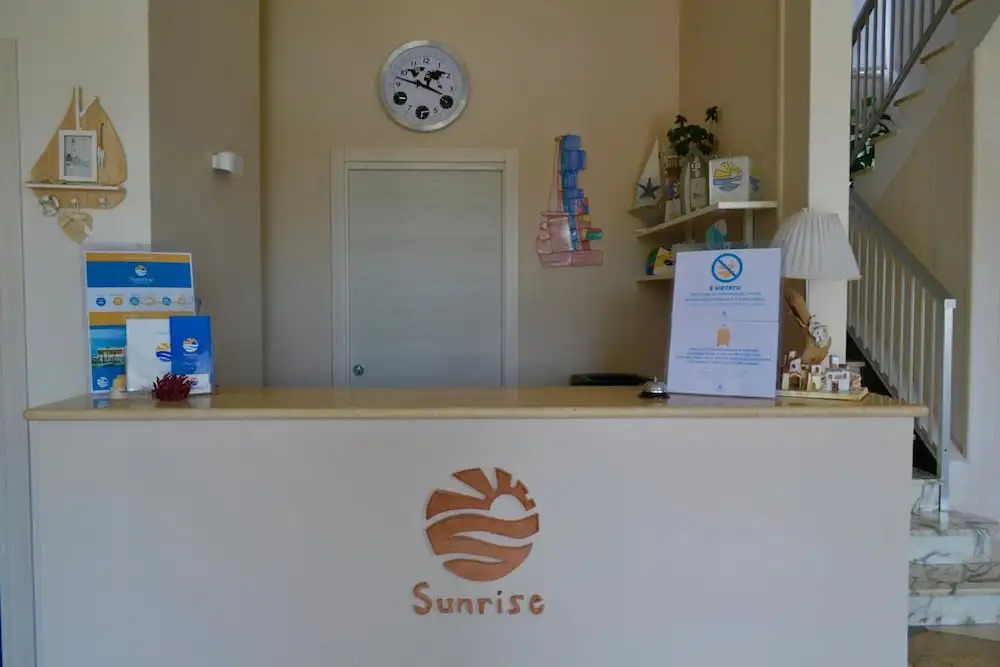Sunrise Accessible Resort