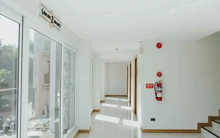 Poodson Hotel Chiangmai
