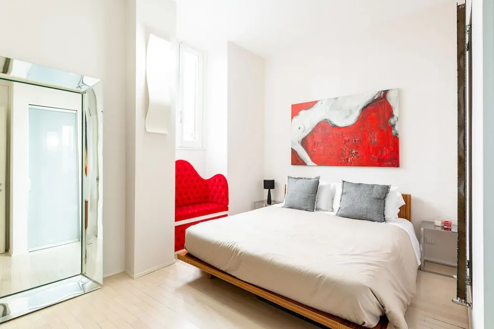 StarHome Navona