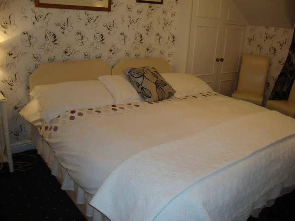 Sherwood Hotel - B&B