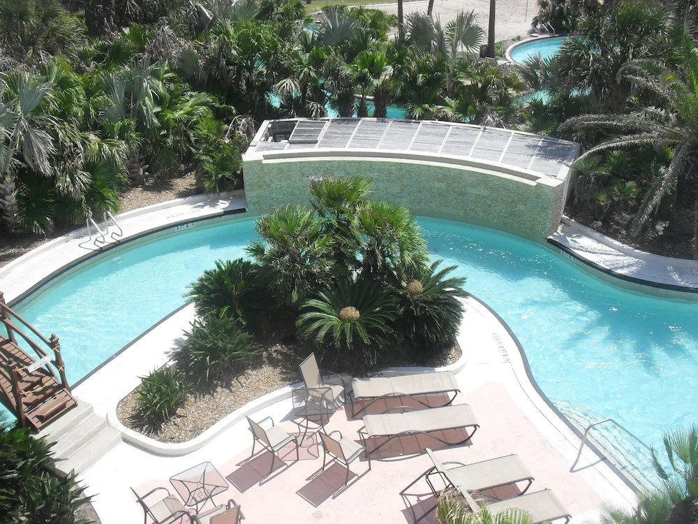Diamond Beach 316 2 Bedrooms 2 Bathrooms Hotel Room