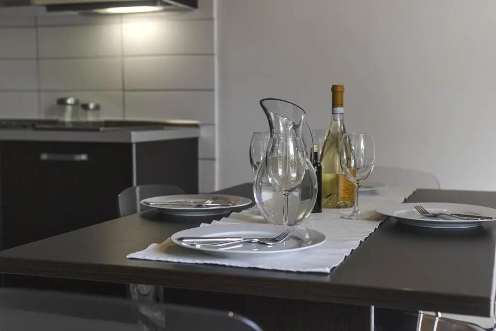 Residence San Carlo