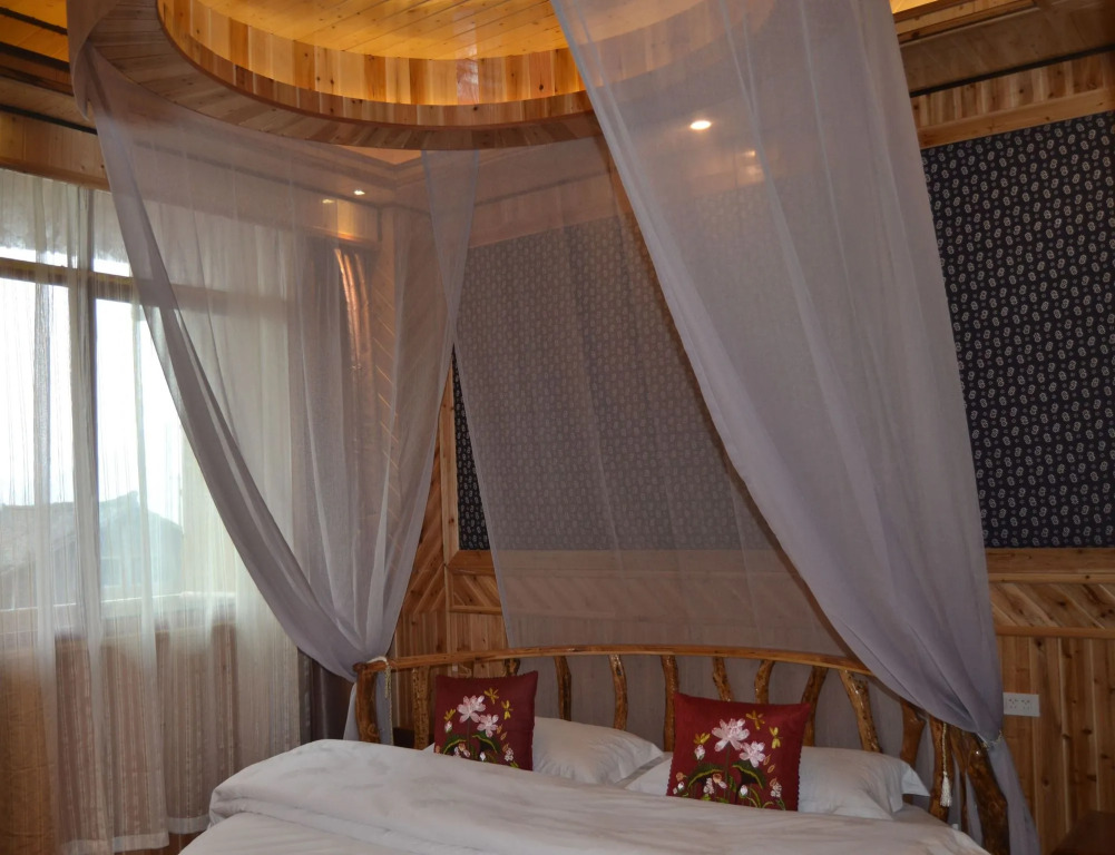 Long An Hotel 龙安酒店