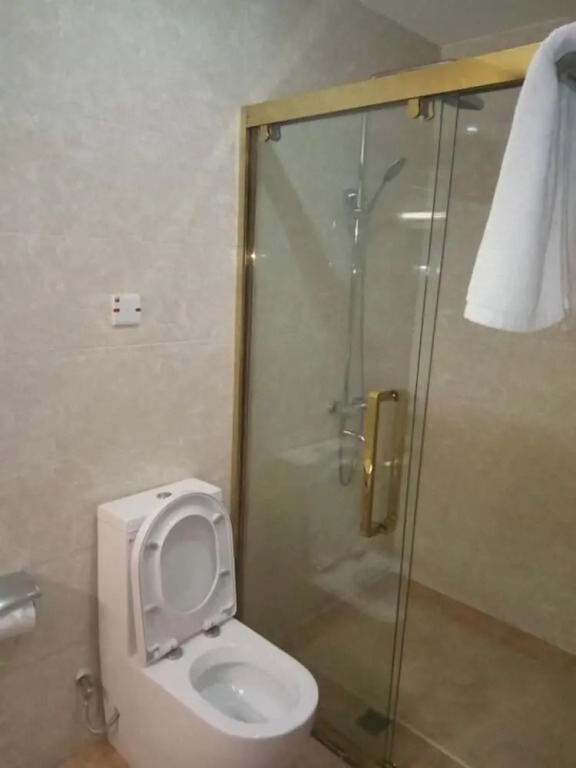 Exclusive Serene Hotel