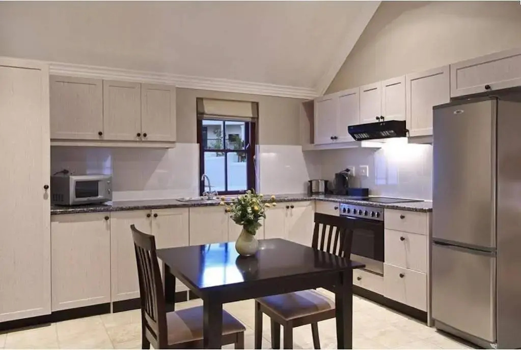 Winelands Golf Lodges at De Zalze