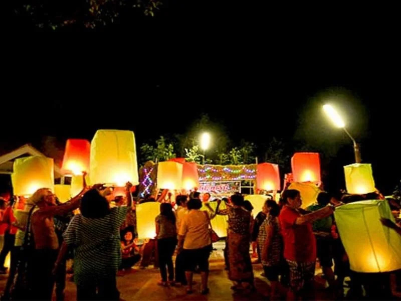 Usawadee Resort