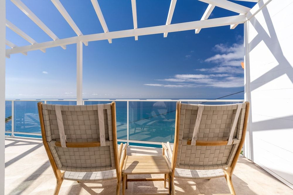 Escarpa - The Madeira Hideaway