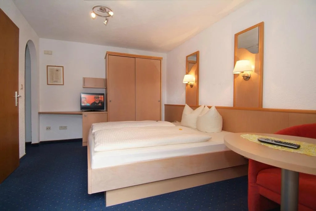 Pension Garni Hochmoos