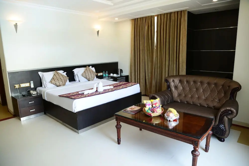 Bhoomi Residency