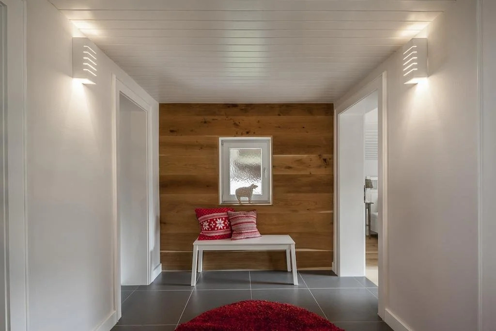 Finest Ski Chalet Leogang by All in One Apartments