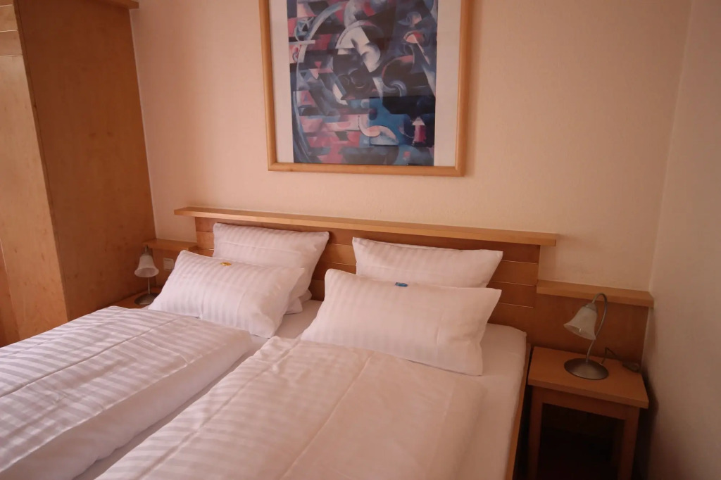 Hotel Glockengasse