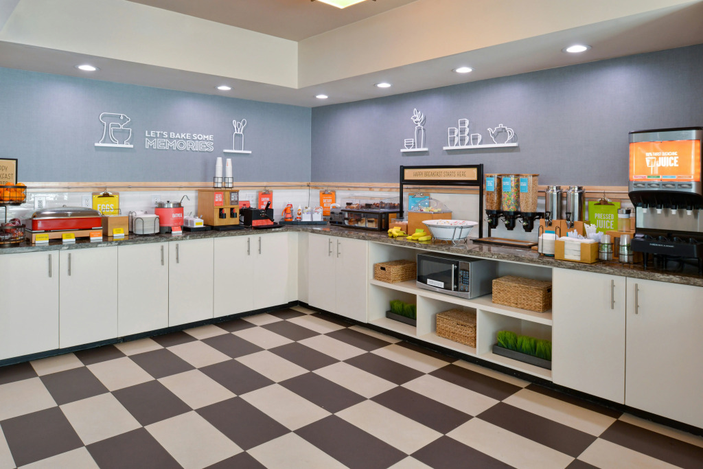 Hampton Inn Vero Beach Outlets