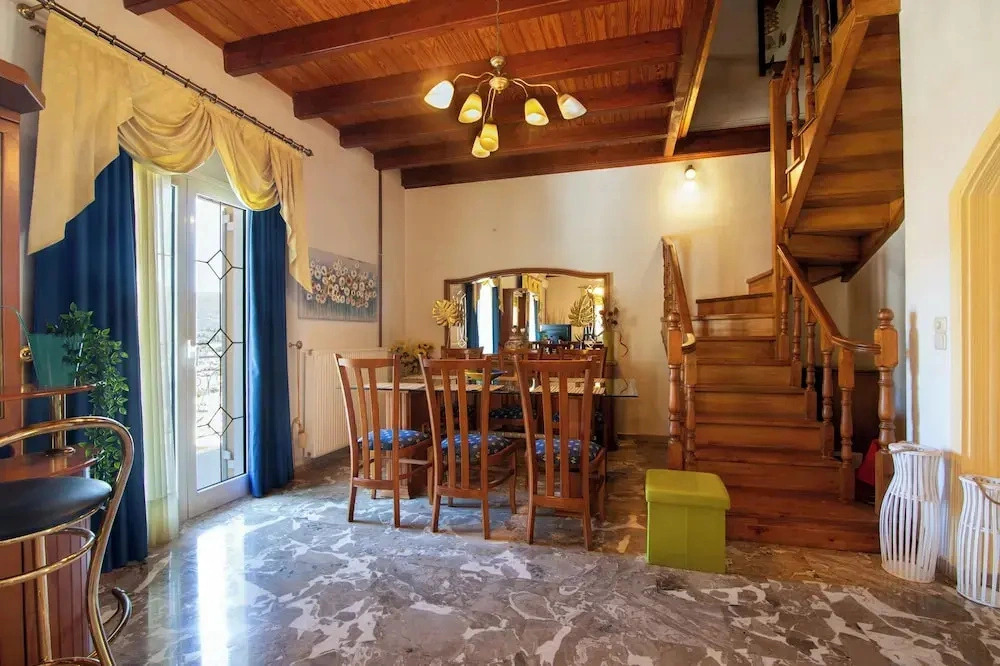 Villa Victoria by CorfuEscapes
