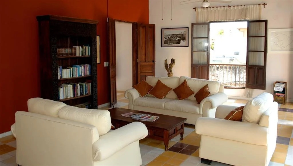 Hotel Machado Mazatlán