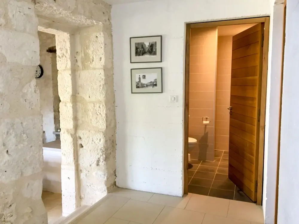 Cozy Cottage in Penne-d'Agenais with Private Pool