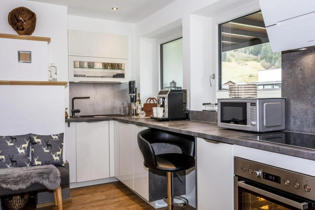 Ferienwohnung Rammler Hollersbach