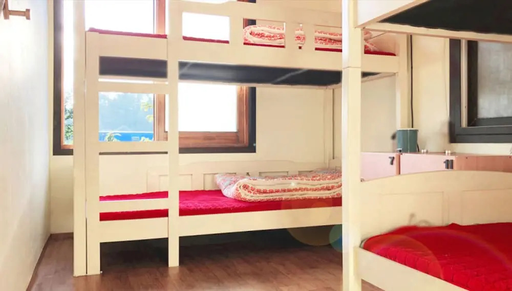 Jeju Soup Guesthouse - Hostel