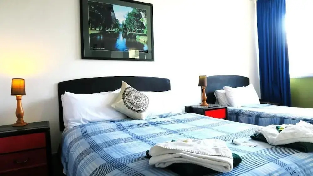 New Norfolk Junction Motel