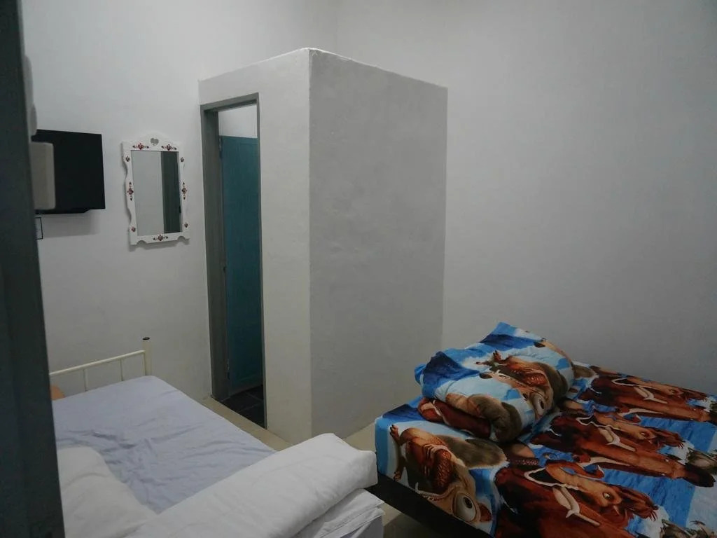 Hotel Seri Intan Tampin
