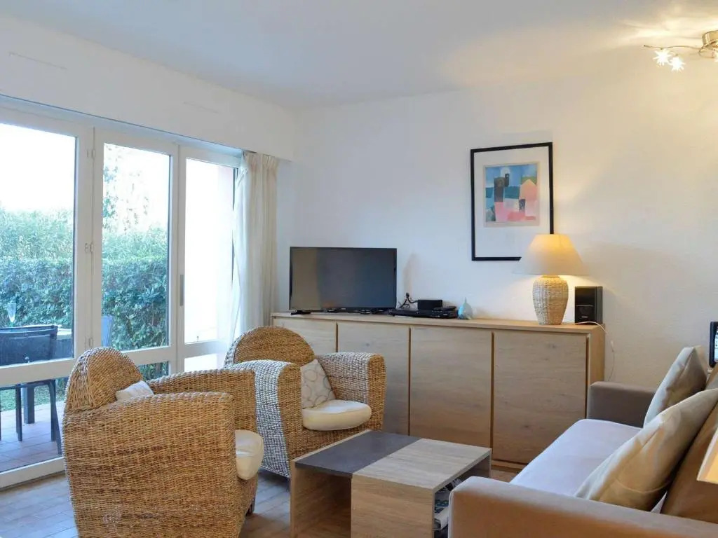Appartement Cap d'Agde, 3 pièces, 6 personnes - FR-1-249-84