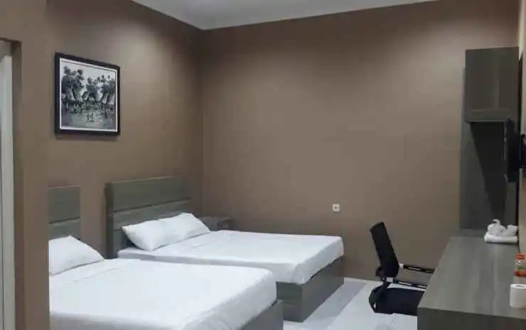 Crystal Inn