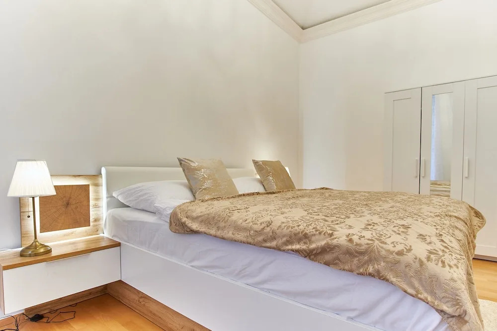 Wenceslas Square Royal Apartments