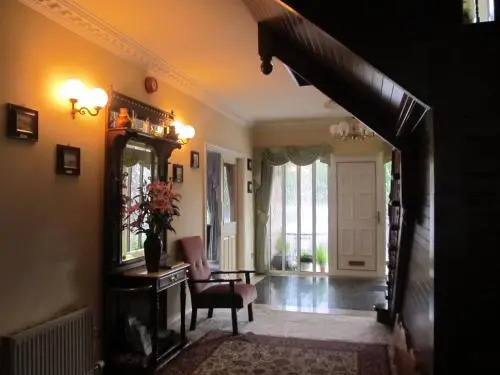 Neidin House