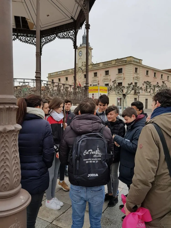 Apartamento La Galatea