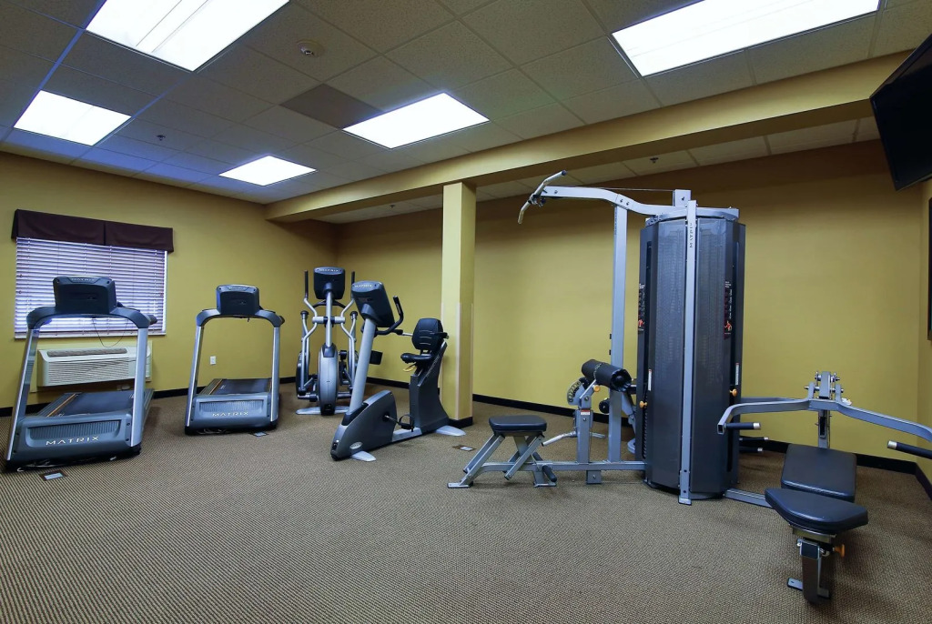TownePlace Suites by Marriott Minot