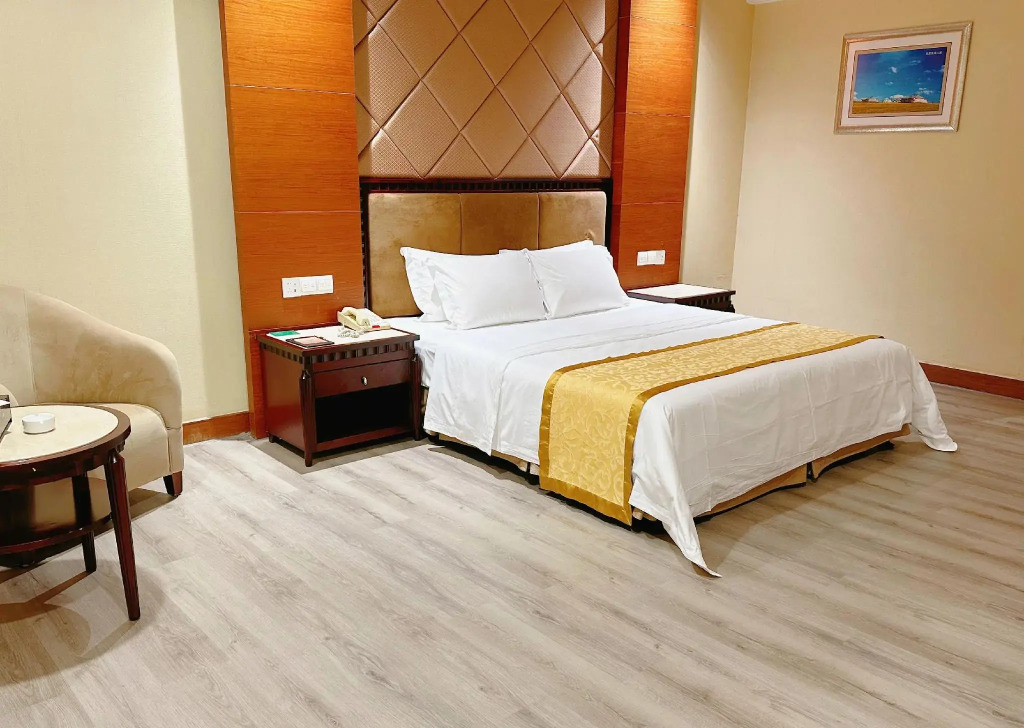 Dongguan F Hotel Songshan Lake Daling Mountain