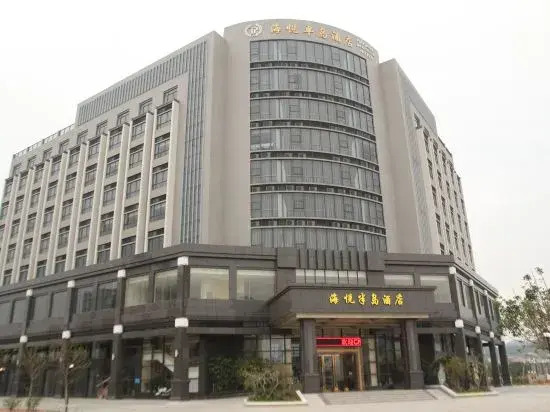 Hadara Peninsula Hotel