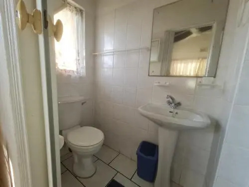 Allesreg Chalets E2