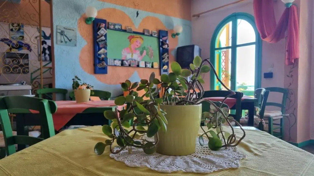 Erofili Rooms