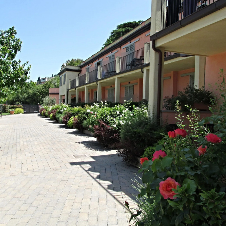 Residence Fiesole