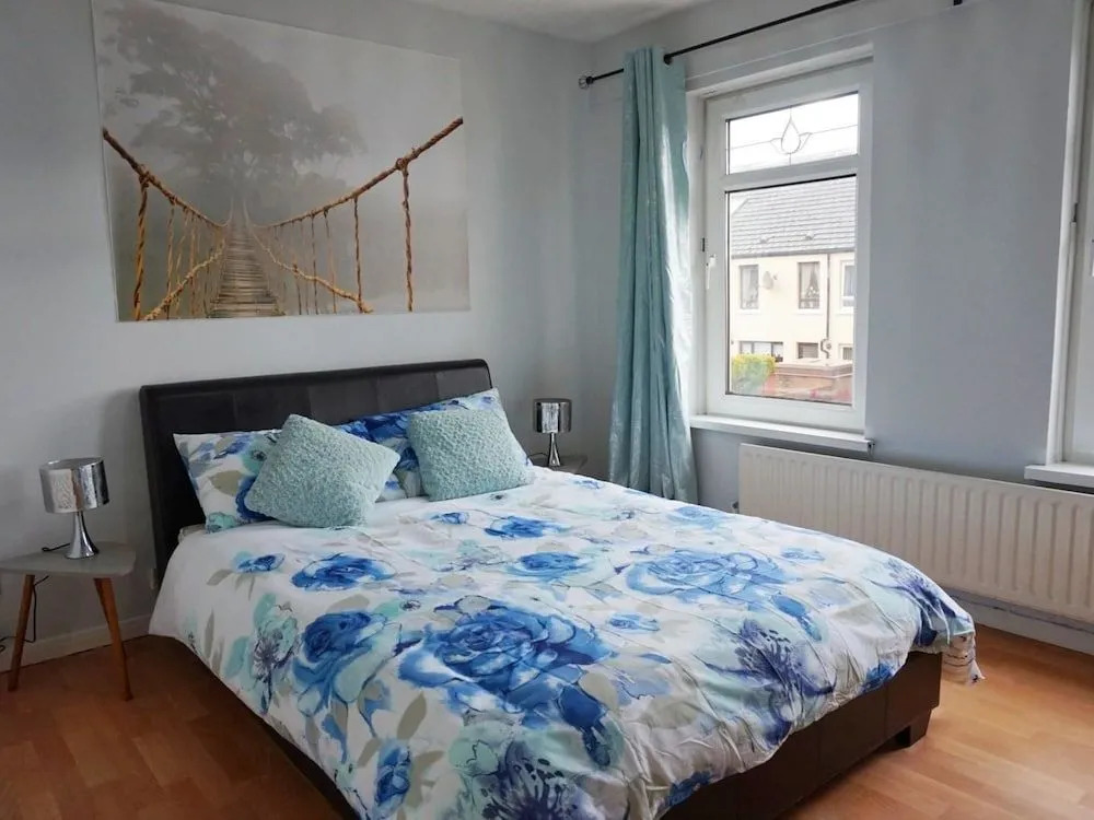 Your Home in Belfast