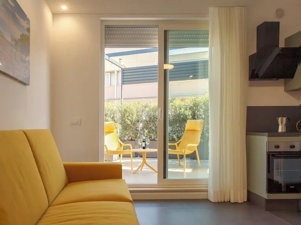 Life70014 - Appartamenti di Charme